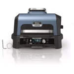 Barbecue Électrique Ninja Woodfire OG901EU Pro Connect