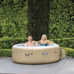 Spa Sahara 4 Places