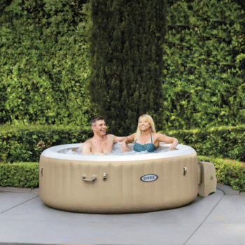 Spa Sahara 4 Places