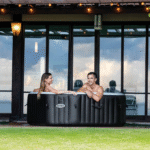 Spa Carbone 4 Places