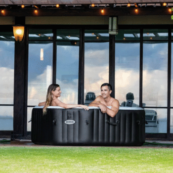 Spa Carbone 4 Places