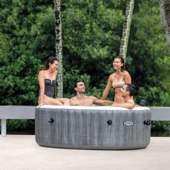 Spa Baltik 6 Places