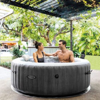 Spa Baltik 4 Places